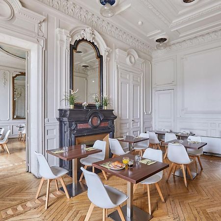 Appart Hotel Odalys City Montpellier Les Occitanes ภายนอก รูปภาพ