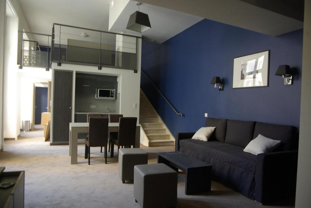 Appart Hotel Odalys City Montpellier Les Occitanes ภายนอก รูปภาพ