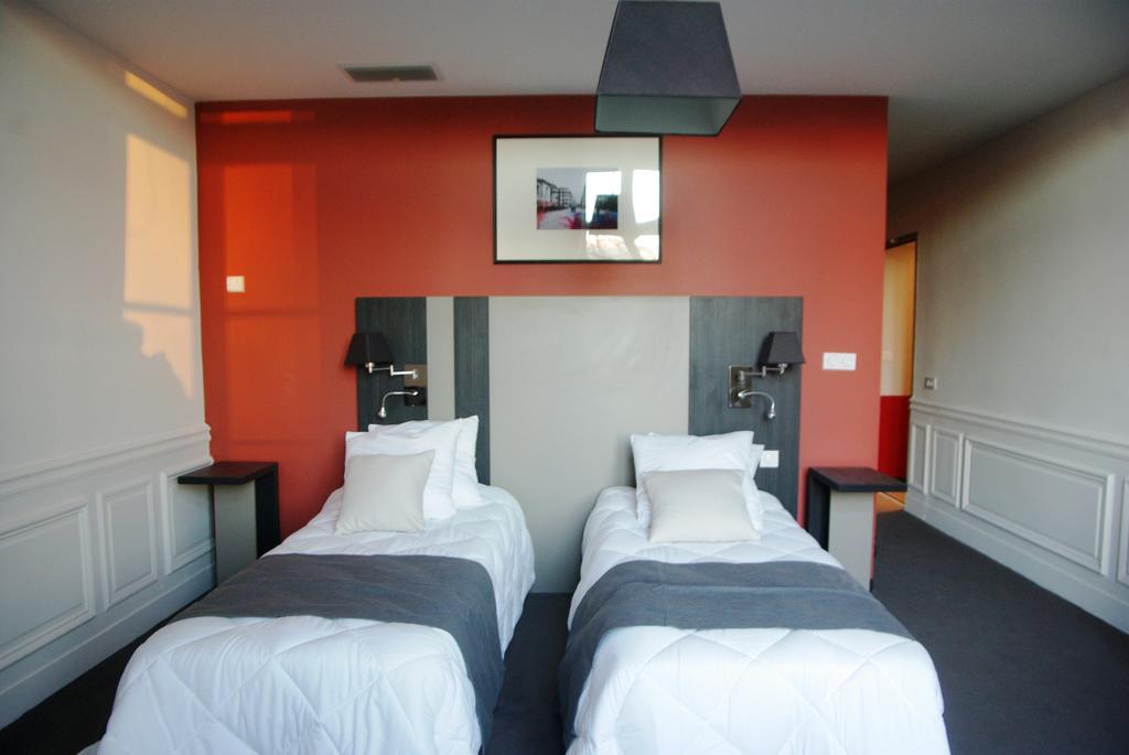 Appart Hotel Odalys City Montpellier Les Occitanes ภายนอก รูปภาพ