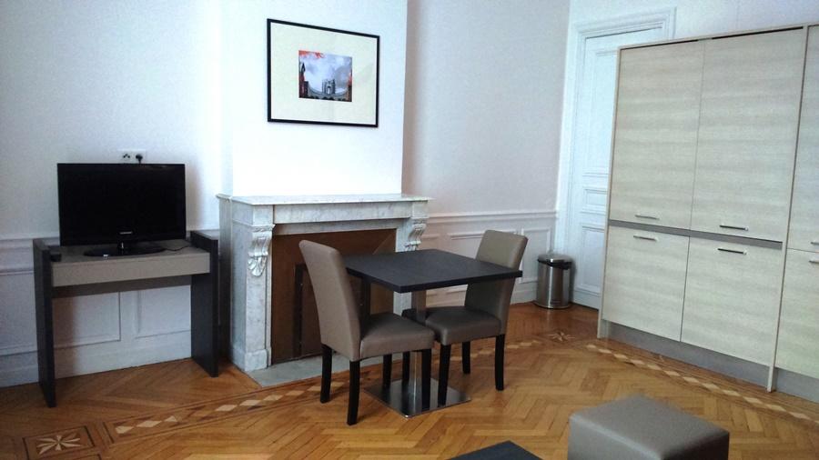 Appart Hotel Odalys City Montpellier Les Occitanes ภายนอก รูปภาพ