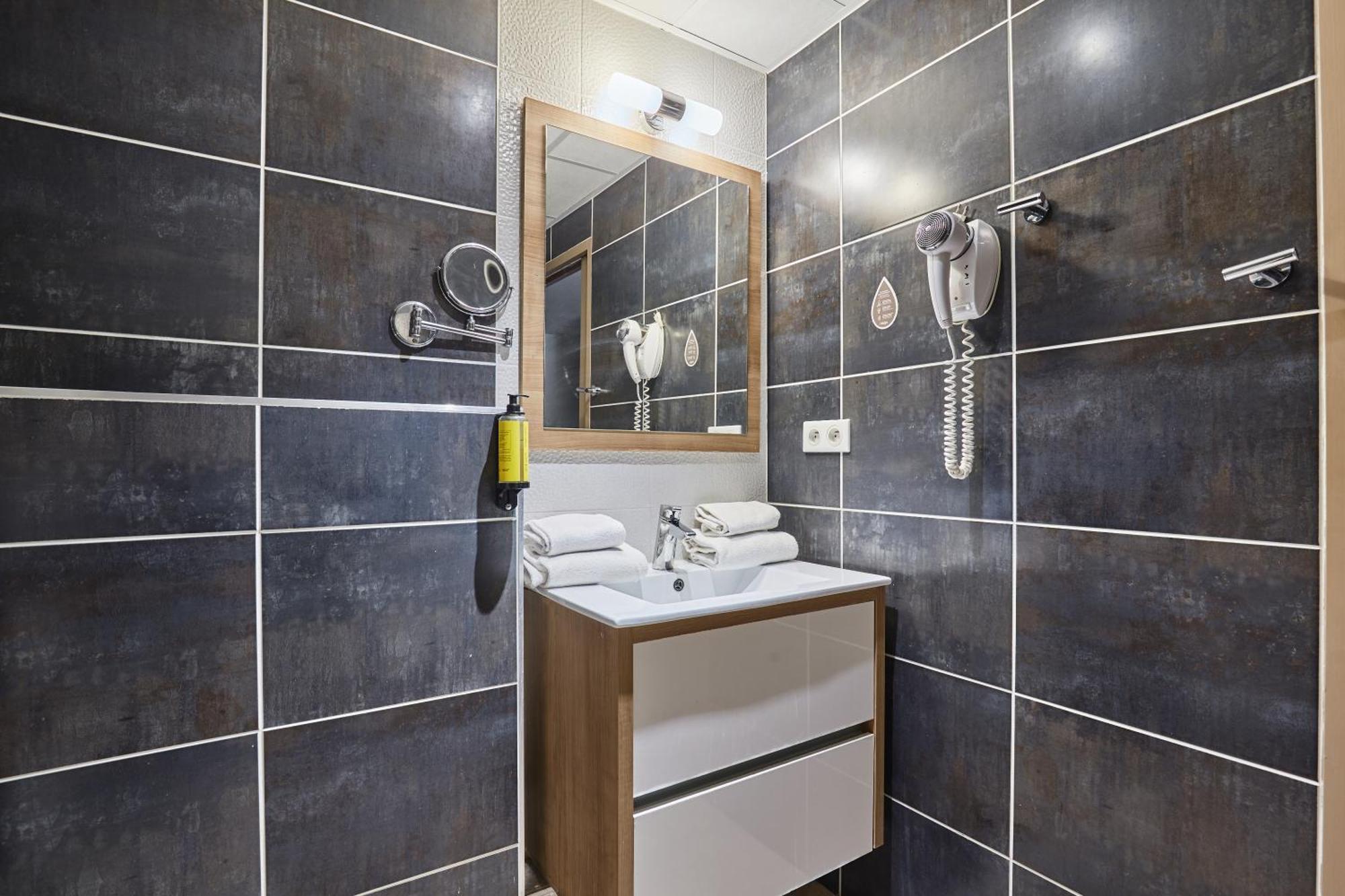 Appart Hotel Odalys City Montpellier Les Occitanes ภายนอก รูปภาพ