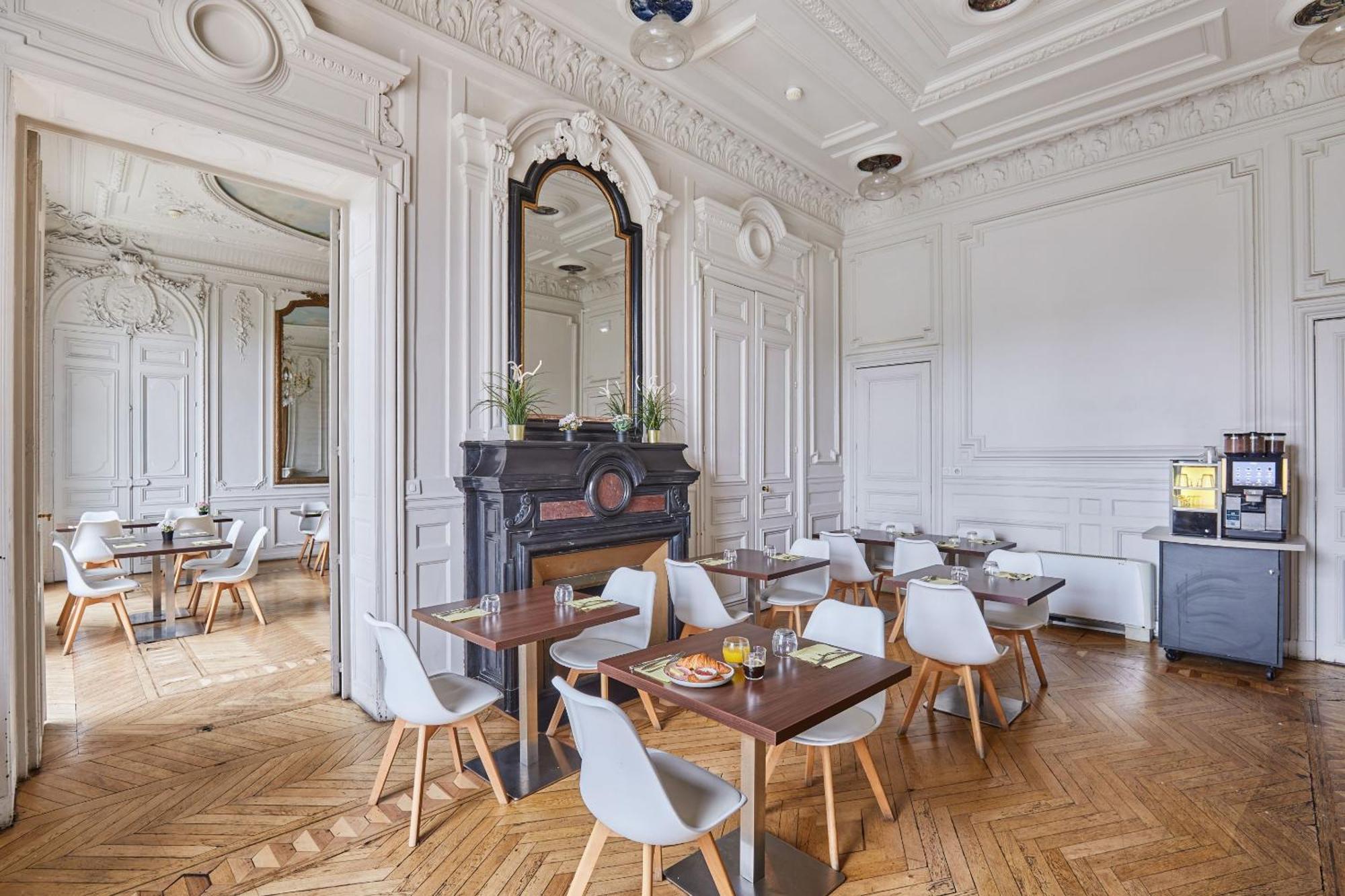 Appart Hotel Odalys City Montpellier Les Occitanes ภายนอก รูปภาพ