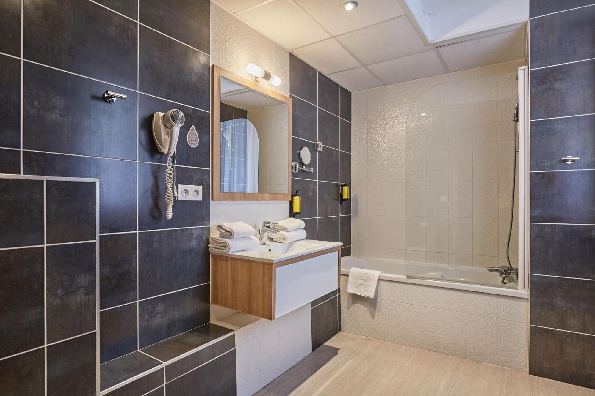 Appart Hotel Odalys City Montpellier Les Occitanes ภายนอก รูปภาพ