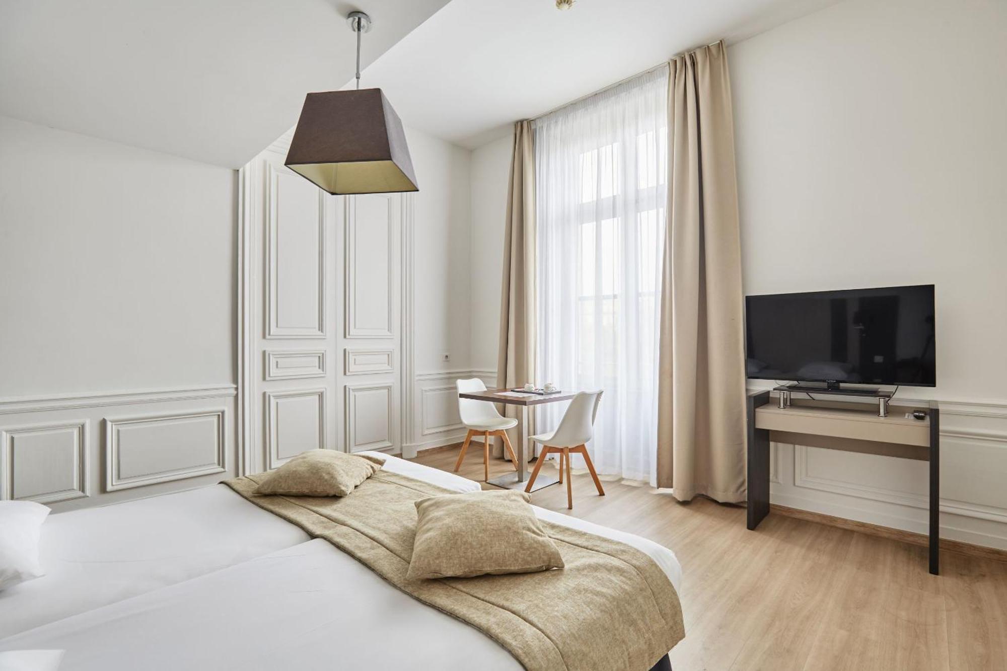 Appart Hotel Odalys City Montpellier Les Occitanes ภายนอก รูปภาพ