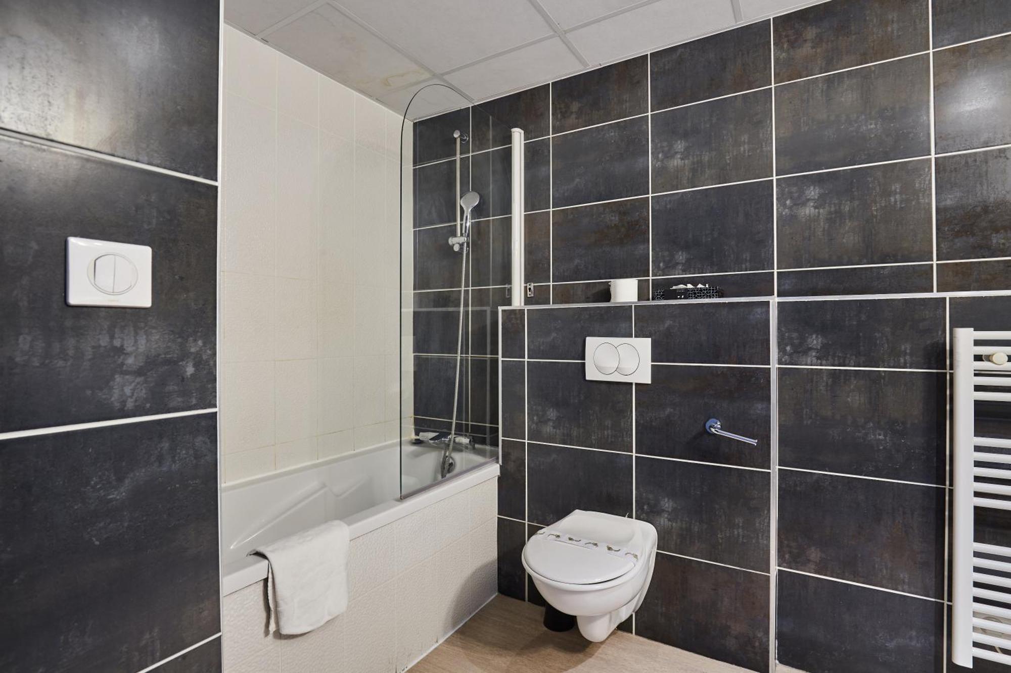 Appart Hotel Odalys City Montpellier Les Occitanes ภายนอก รูปภาพ