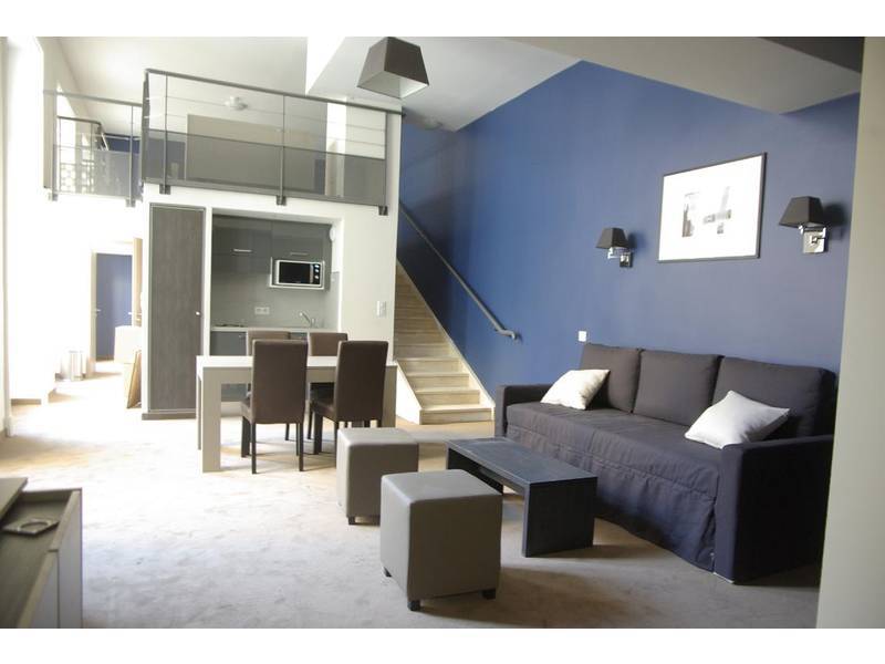 Appart Hotel Odalys City Montpellier Les Occitanes ภายนอก รูปภาพ