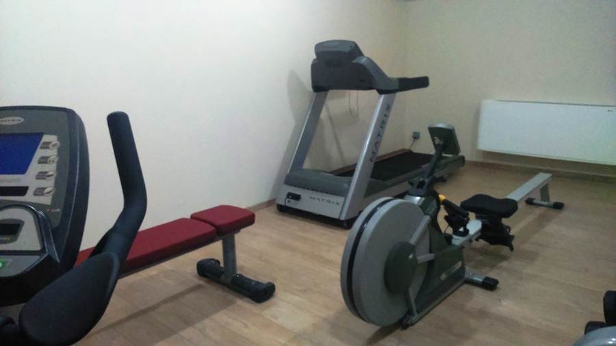 Appart Hotel Odalys City Montpellier Les Occitanes ภายนอก รูปภาพ