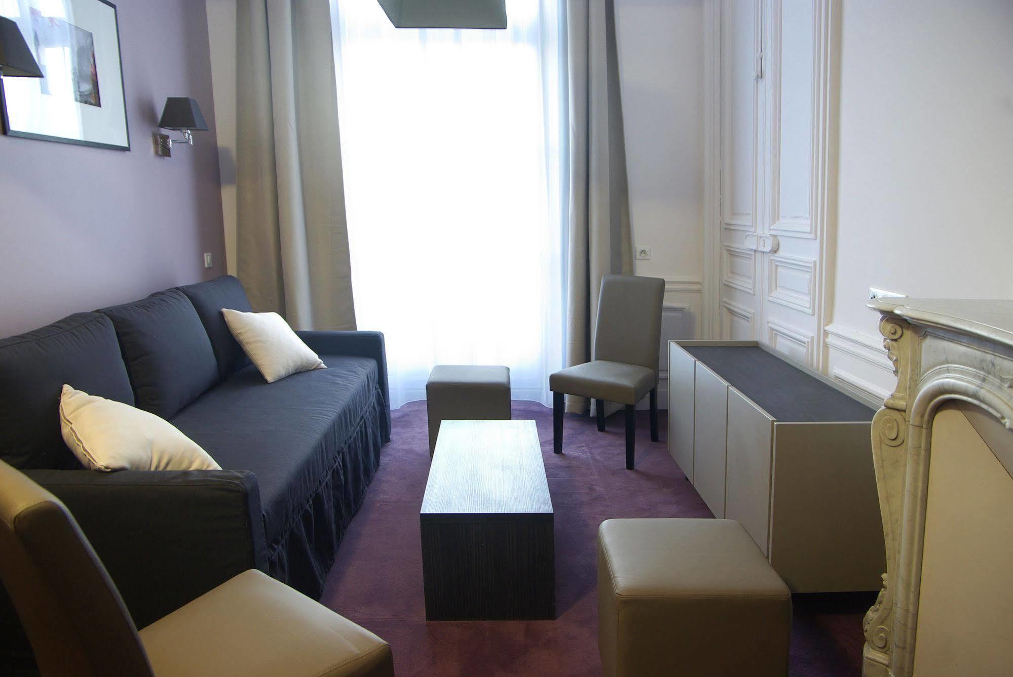 Appart Hotel Odalys City Montpellier Les Occitanes ภายนอก รูปภาพ